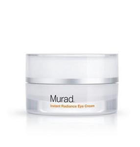 کرم روشن کننده دور چشم دکتر مورد 15 میلی لیتر Murad Environmental Shield Instant Radiance Eye Cream 15 ml