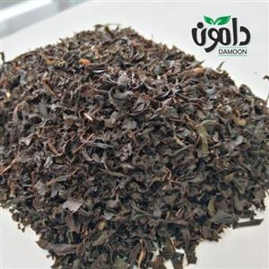 چای شکسته ممتاز بهاره 1401 لاهیجان (نیم کیلویی) دامون