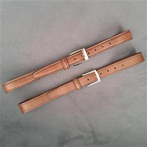 کمربند مردانه دست دوز