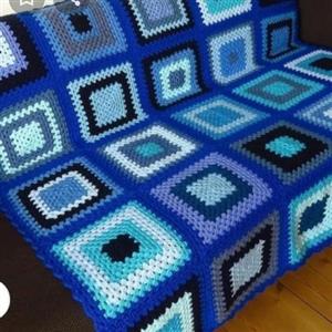 پتو یک نفره یا رومبلی شیک