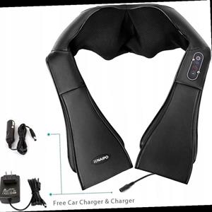 ماساژور سه بعدی گردن MGS-8801