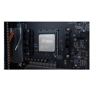 AMD Ryzen 7 2700X 8-CORE 3.7 GHz 20MB BOX CPU 