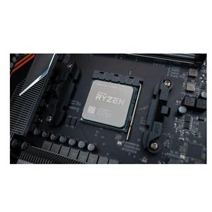 AMD Ryzen 7 2700X 8-CORE 3.7 GHz 20MB BOX CPU 