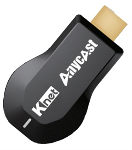 K-NET WIFI DISPLAY RECEIVER TO HDMI 
