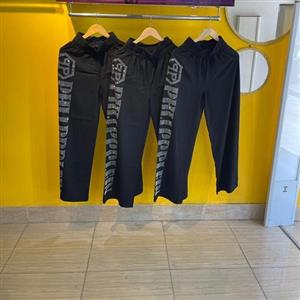 شلوار بگ نگینی