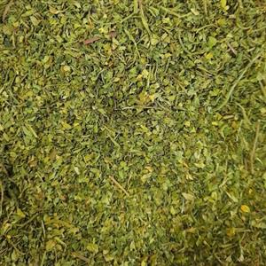 سبزی جعفری خشک (300گرمی)