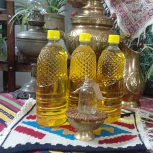 روغن جوانه جو اصل 50 سی.سی