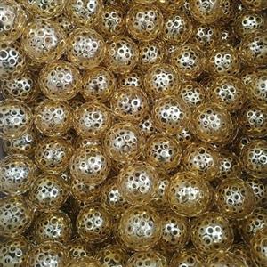 گوی طلایی و سیلور