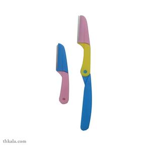 تیغ ابرو 1 بسته