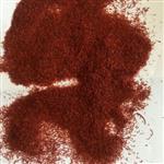 زعفران نرمه قاینات با بهترین کیفیت و بدون اضافه مواد مصنوعی