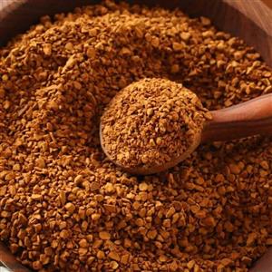 قهوه فوری گلد250گرمی