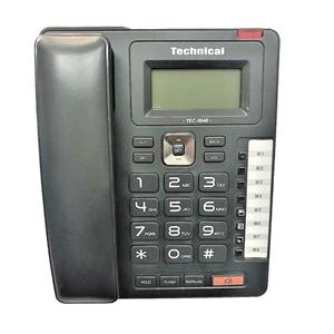 تلفن تکنیکال مدل TEC 5846 Technical Phone 