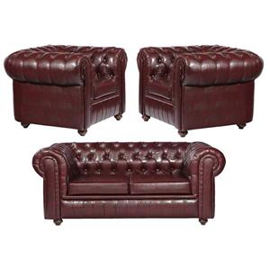 مبلمان اداری چستر