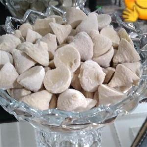 کشک گوسفندی،کم چرب