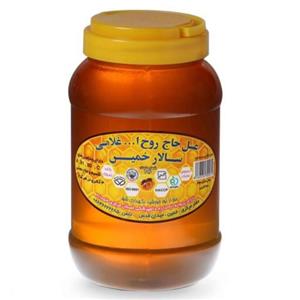 عسل بدون موم آویشن (2000گرم)