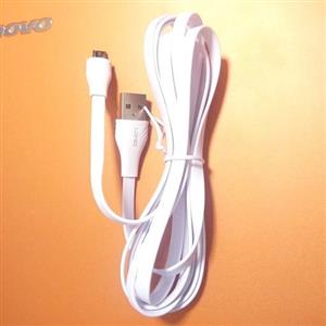 کابل میکرو دومتری اصلی و شرکتی فست شارژ ودیتا دار