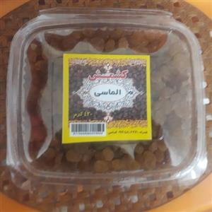 کشمش طلایی درجه یک