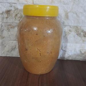 سیر سابیده شده (1000گرمی)