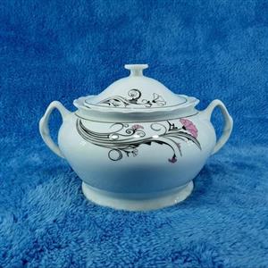 سوپ خوری چینی طرح پارس کد 974 