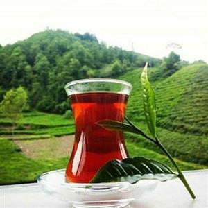 چای زرین اعلا ده کیلویی 1401  ویژه محدود