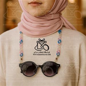 بند عینک دخترانه