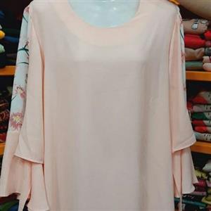 شومیز طرح دار زنانه