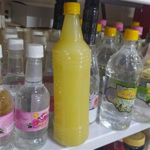 آبلیمو طبیعی و خانگی
