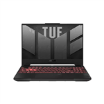 ASUS TUF A15 FA507NU R7 7735HS 16GB 512GBSSD 6GB RTX4050