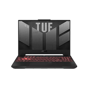 لپ تاپ 15.6 اینچی ایسوس مدل TUF A15 FA507FA507NU-LP045 Ryzen 7 16GB 512GB  SSD RTX 4050