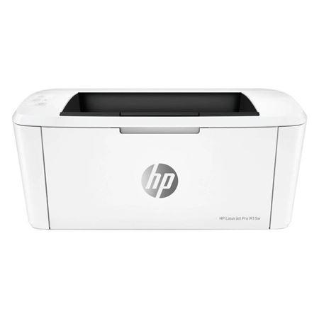 HP Laserjet Pro M15w Printer