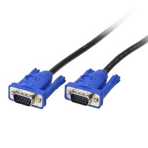 کابل VGA 3+6 کولاک به طول 5 متر