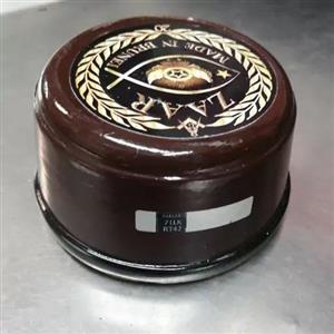 بخور زار هولوگرام دار وبارکد دار ساخت برونیی