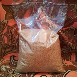 شکر قهوه ای (نی شکر)