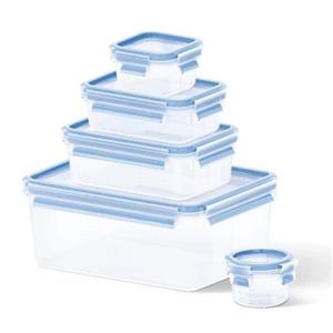 ست 5 عددی ظرف نگهدارنده مسترسیل تفال