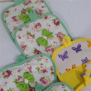 دستگیره مربع و قلب