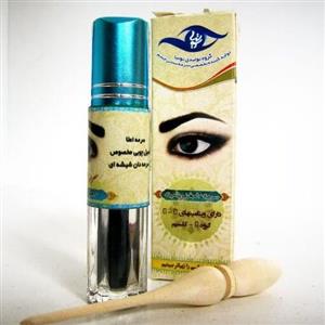 سرمه 10 مغز توتیا 