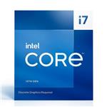 Intel Core i7 13700F LGA 1700 Raptor Lake 
