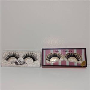 مژه مصنوعی پنج بعدی