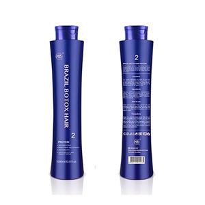 بوتاکس مو ام بی کیو برزیلیMBQ BRAZIL BOTOX HAIR