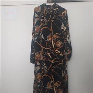 مانتو نخی تابستونی صنم