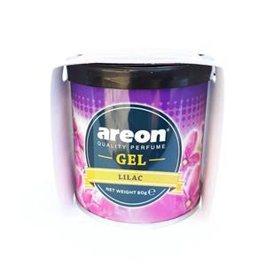 خوشبو کننده ماشین آرئون مدل Gel Lilac