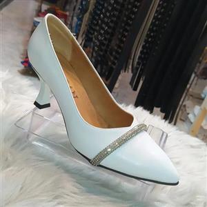 کفش مجلسی سایز بزرگ