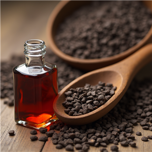 روغن اسپند 60 سی سی