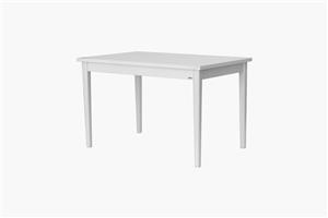 میز ناهار خوری 4 نفره گنجینه مدل نایت خانمان مدل 329580