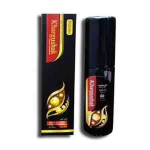 تونیک تقویت کننده مو و ابرو ساچ اصلی