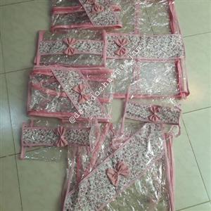کاور زودپز وکتری قوری سماوری و سرخ کن گوشت کوب برقی وآبمیوه گیری ومخلوط کن و چرخ گوشت