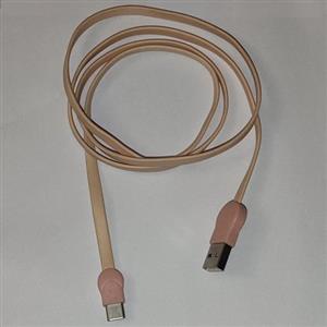 کابل فلت تایپ سی  (دیتا)