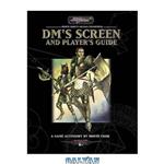 دانلود کتاب Sword & Sorcery – DM's Screen and Player's Guide (Arcana Unearthed Game Accessory)