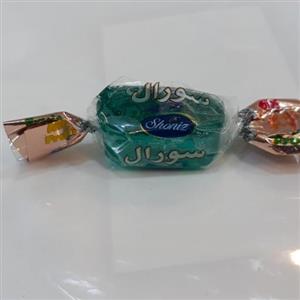 شکلات ژله ای شونیز