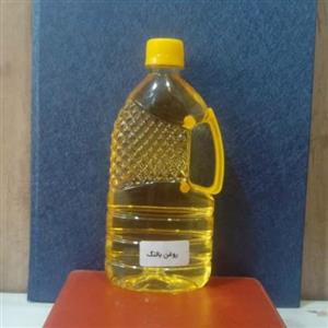 روغن بالنگ اصل 60 میلی لیتر